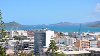 Noumea New Caledonia France [upl. by Oicneserc]