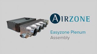 Easyzone Plenum Assembly [upl. by Humph]