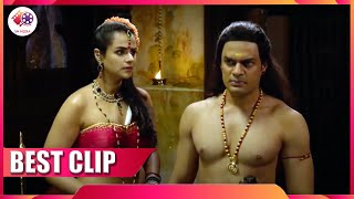 Mamangam  Flashback Scene  Hindi Dubbed Movie  Mammootty  Unni Mukundan [upl. by Nelleyram]