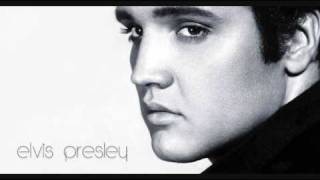 Elvis Presley  Its Now Or Never wlyrics [upl. by Gnuy]