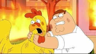 Family Guy The Quest for Stuff  Launch Trailer [upl. by Ocinom]