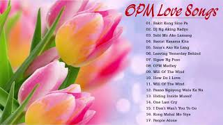 Top 100 Pamatay Puso Tagalog Love Songs 2019  Best OPM Nonstop Love Songs Of All Time [upl. by Oirramaj]