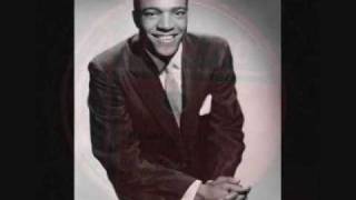 Clyde McPhatter  TREASURE OF LOVE [upl. by Asillim]