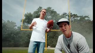 Peyton Manning Learns Fantasy Football [upl. by Octave481]