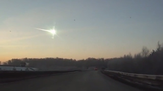 What Exploded Over Russia Chelyabinsk Meteor  Science at NASA [upl. by Demaggio]