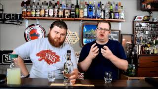 Nikolai Vodka Review Vodka Under 5 Bucks [upl. by Osbert]