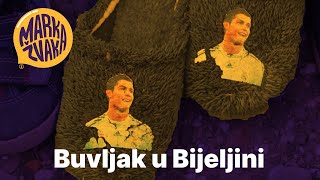 Buvljak u Bijeljini [upl. by Nnaecarg]