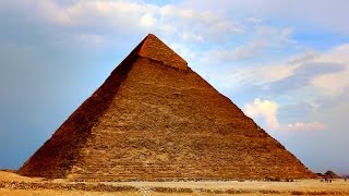 How Were the Pyramids Built [upl. by Akli226]