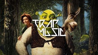 Shrek Theme Song Remix [upl. by Nodnarg293]