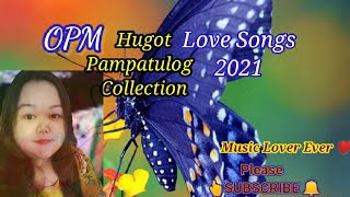 Opm Collection Pampatulog Songs Mga Lumang Kanta [upl. by Notsua413]