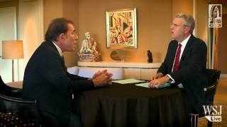 Part I Steve Wynn discusses his journey into the Las Vegas hotel and casino business [upl. by Kiefer]