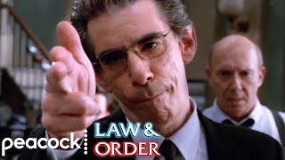 Its A Cop  Law amp Order SVU [upl. by Lemay]