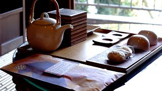 ATAMI Onsen Ryokan in Japan I Kaiseki Hot Spring Bath  traditional Japanese Resort [upl. by Hal]