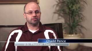 US Physical Therapy  Raintree Systems for EMR and EHR [upl. by Ocsinarf681]