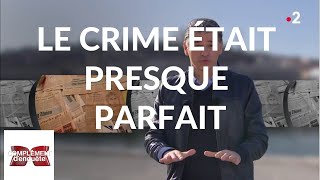 Complément denquête Le crime était presque parfait  21 février 2019 France 2 [upl. by Shelah]