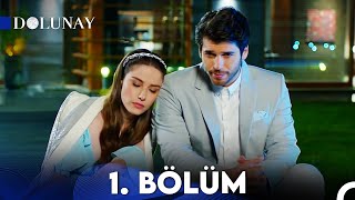 Dolunay 1 Bölüm [upl. by Namaan828]