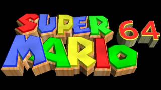 Super Mario 64  Thank you so much aforto playing my game [upl. by Onofredo]