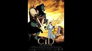 EL CID LA LEYENDA PELÍCULA COMPLETA EN ESPAÑOL [upl. by Diamond]