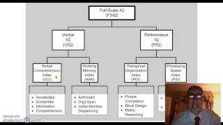 Overview of Wechsler Intelligence Tests [upl. by Annahs]