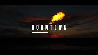 Boomtown Podcast Trailer [upl. by Goth]