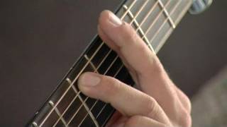 How To Play G Minor 7 Chord On Your Guitar [upl. by Ainevul]