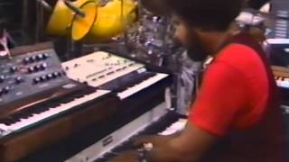 Billy Cobham amp George Duke Band  Live At Montreux Jazz Festival 1976 [upl. by Ydak]