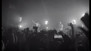 Wallows  Scrawny Live from The Fonda Theatre [upl. by Mccomb]