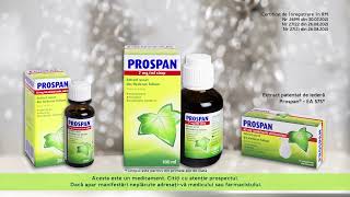 Prospan MD [upl. by Kosel]