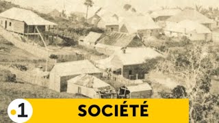 165 ans dévolution de la ville de Nouméa [upl. by Sharona126]