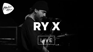 Ry X Full Live  Montreux Jazz Festival 2017 [upl. by Jannery]