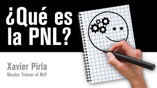 🧠 ➧ QUÉ es la PNL  PROGRAMACIÓN NEUROLINGUISTICA  QUE es la PNL y PARA QUE sirve la PNL [upl. by Niwred]