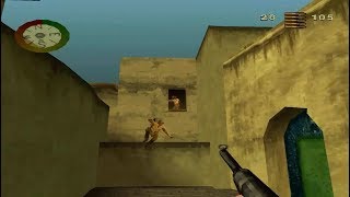 Medal of Honor Underground  Longplay PS1 [upl. by Akenat496]