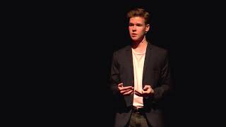 Youre being manipulated and dont even know it  Nate Pressner  TEDxYouthBasel [upl. by Pooi]