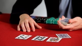 Poker Rules  Poker Tutorials [upl. by Munt148]