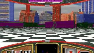 Hover Windows 95 Part 1  Levels 17 [upl. by Eustashe]