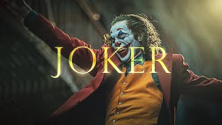 Joker [upl. by Aerdnat]