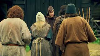 Peasant meme Horrible histories [upl. by Ahsikyt]