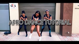 BEGINNERS AFRO DANCE TUTORIAL ZANKU SHAKUSHAKU LEGWORK and more ALL ABOUT DANCE [upl. by Lamb]