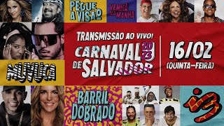 Carnaval de Salvador 2023  162 [upl. by Nicola]