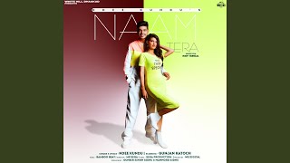 Naam Tera [upl. by Malinde]