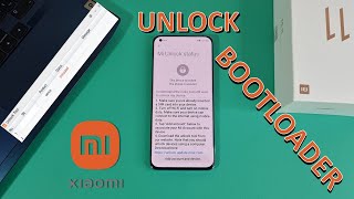 How To Unlock Xiaomi Bootloader  Detailed Explanation Using Mi Unlock Tool Official Phone Unlock [upl. by Narmi]