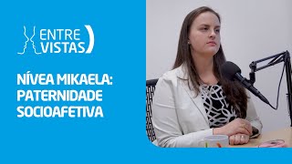 Paternidade Socioafetiva  EntreVistas [upl. by Orwin972]