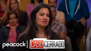 Estafa Herencia A Su Hija Casos Completos  Caso Cerrado  Telemundo [upl. by Pollyanna]