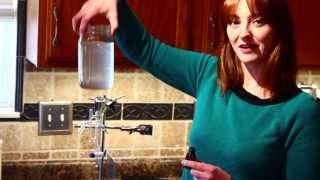 How to make essential oil using steam distillation [upl. by Cleavland880]