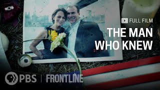 The Man Who Knew full documentary  FRONTLINE [upl. by Notyad]