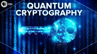 Why Quantum Computing Requires Quantum Cryptography [upl. by Ocinemod]