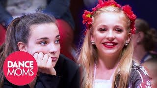 Brynn DOESN’T NEED EXCUSES to BEAT Kendall Just Abby’s Attention Season 6 Flashback  Dance Moms [upl. by Foskett]