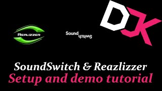 SoundSwitch amp Realizzer 3D Walkthrough and Demo [upl. by Eeslehc]