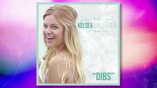 Kelsea Ballerini quotDibsquot First Listen  Available Now [upl. by Dahcir]