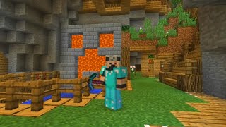 Etho Plays Minecraft  Episode 409 World Tour [upl. by Catie]